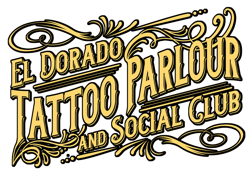 El Dorado Tattoo, Old Colorado City